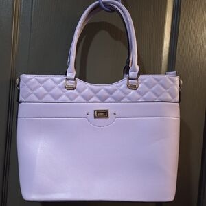 Le Miel Lavender  Tote Bag